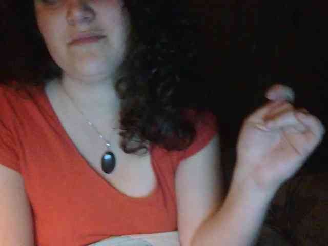 Liloudouce webcam