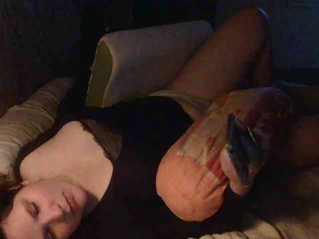 Liloudouce webcam