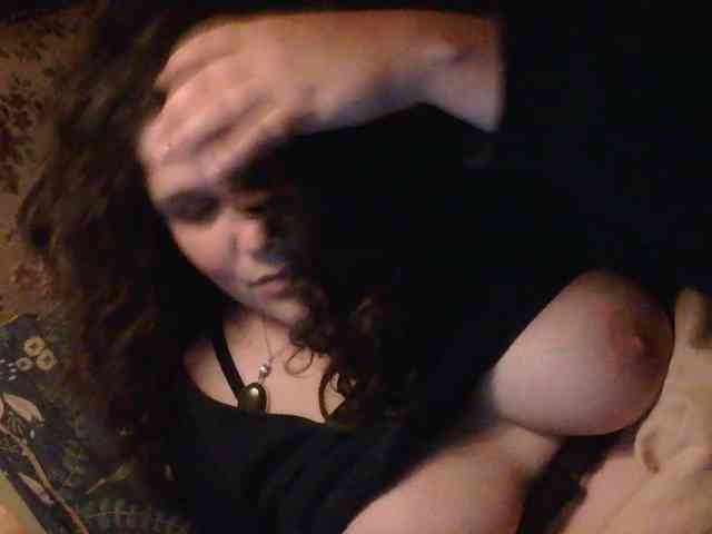 Liloudouce webcam