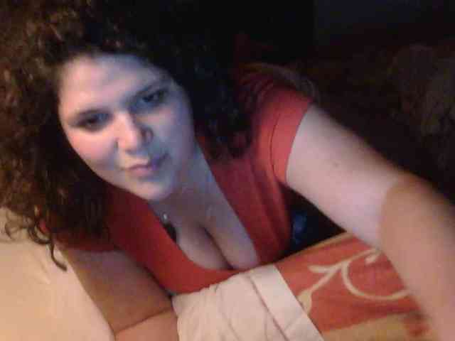 Liloudouce webcam
