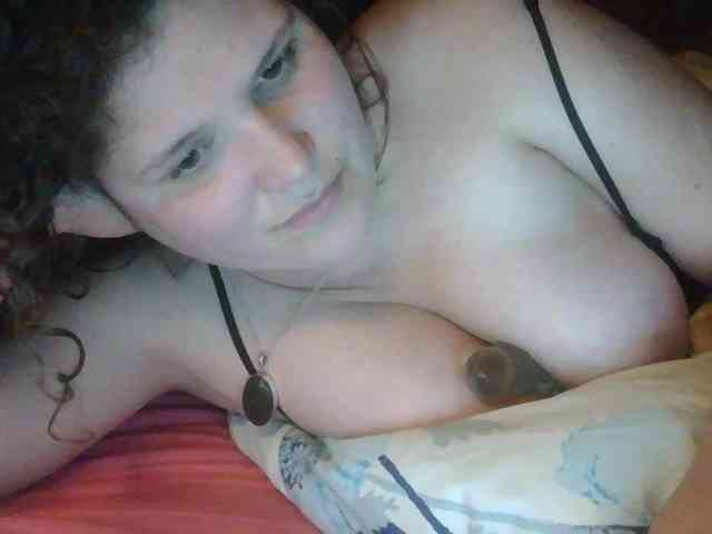 Liloudouce webcam