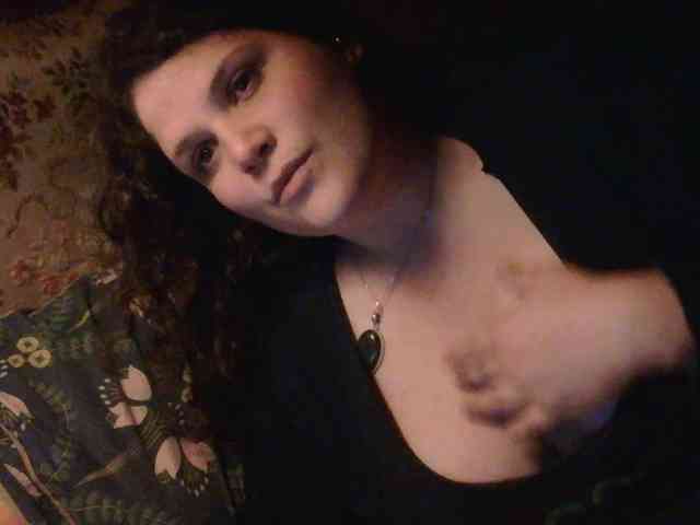 Liloudouce webcam