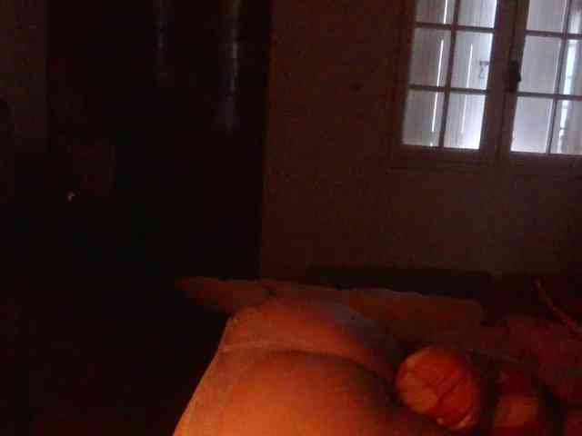 Liloudouce webcam