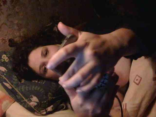 Liloudouce webcam