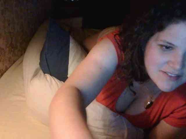 Liloudouce webcam