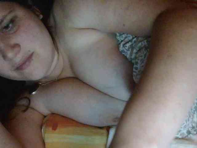 Liloudouce webcam