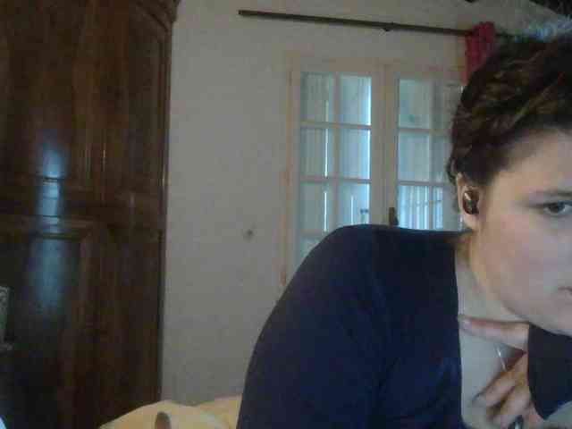 Liloudouce webcam