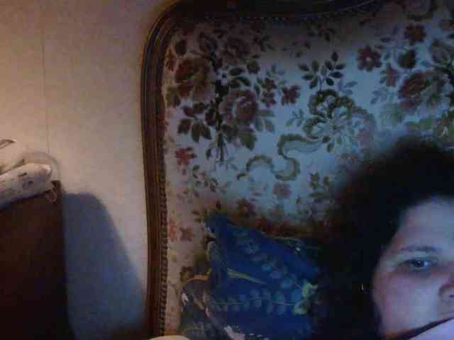 Liloudouce webcam