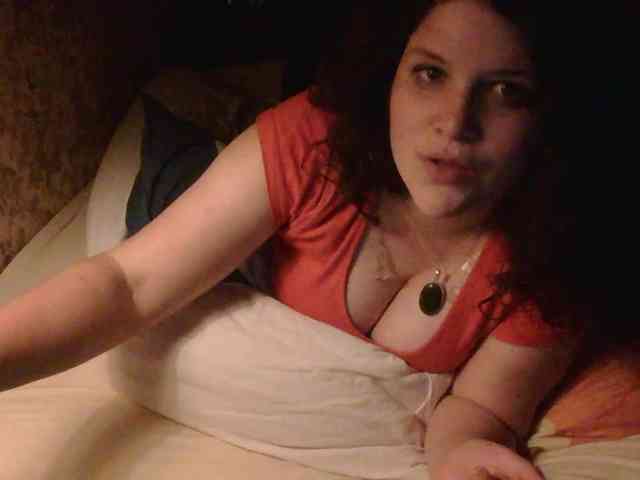 Liloudouce webcam