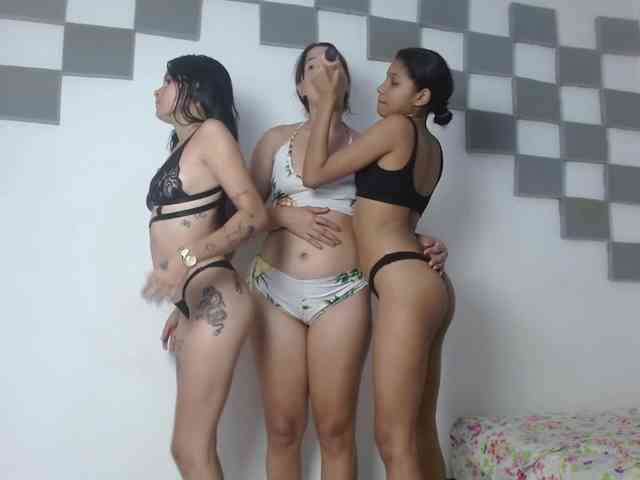 hot-team-777 webcam