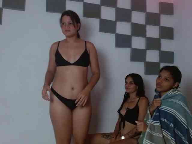 hot-team-777 webcam