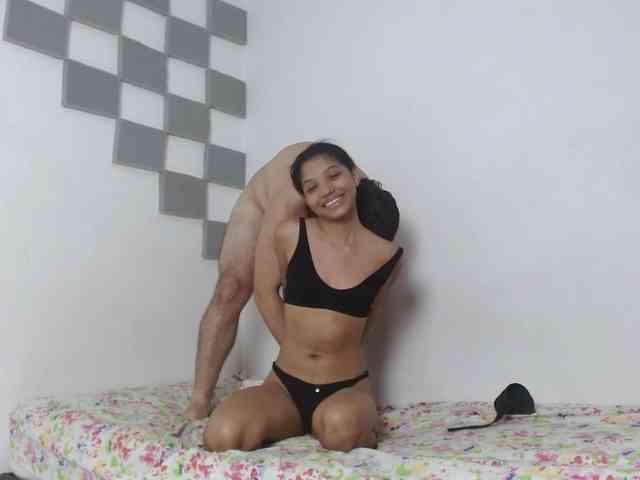 hot-team-777 webcam
