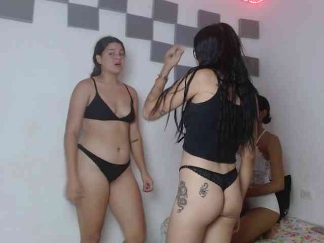 hot-team-777 webcam