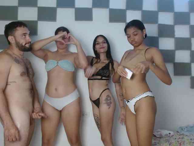 hot-team-777 webcam