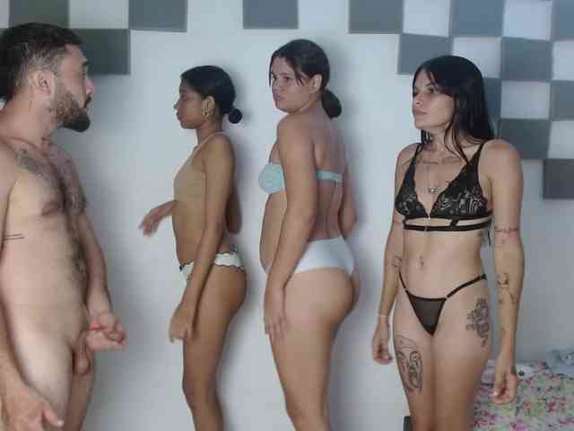 hot-team-777 webcam