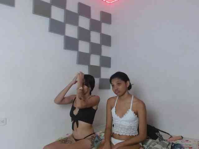 hot-team-777 webcam