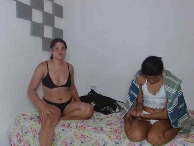 hot-team-777 webcam