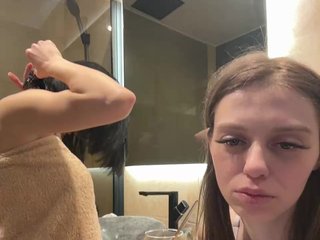 VibroMashulkaDashulka Porn Show