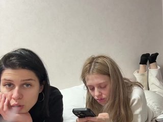 VibroMashulkaDashulka Porn Show