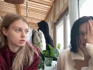 VibroMashulkaDashulka Porn Show