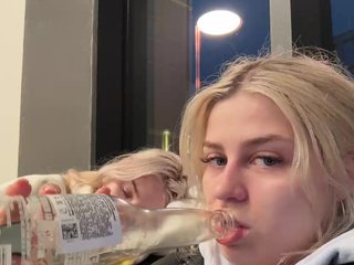 VibroMashulkaDashulka Porn Show