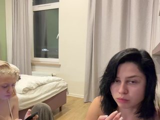 Webcam Snapshop for Lesbians