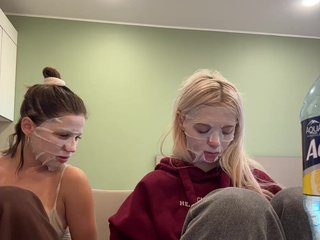 VibroMashulkaDashulka Porn Show