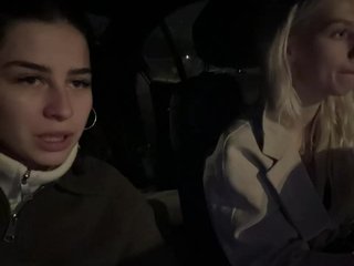 VibroMashulkaDashulka Porn Show