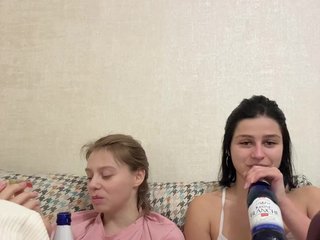 VibroMashulkaDashulka Porn Show