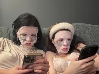 Webcam Snapshop for Lesbians