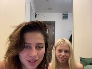 VibroMashulkaDashulka Porn Show