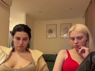 VibroMashulkaDashulka Porn Show