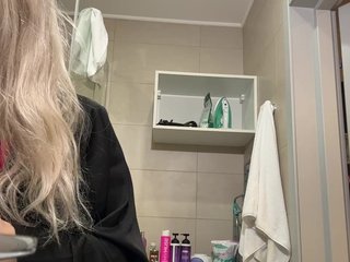 VibroMashulkaDashulka Porn Show