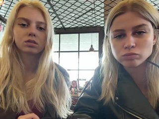 VibroMashulkaDashulka Porn Show