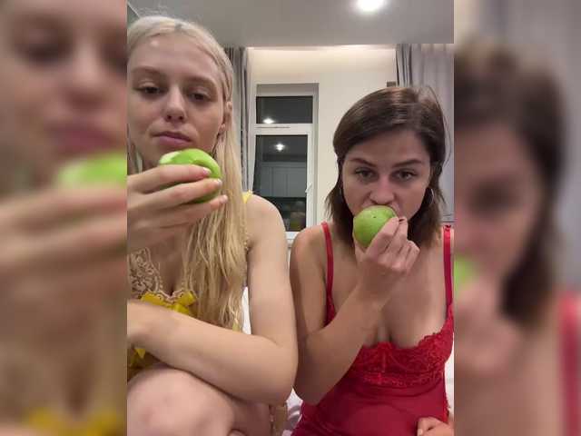 VibroMashulkaDashulka live cam