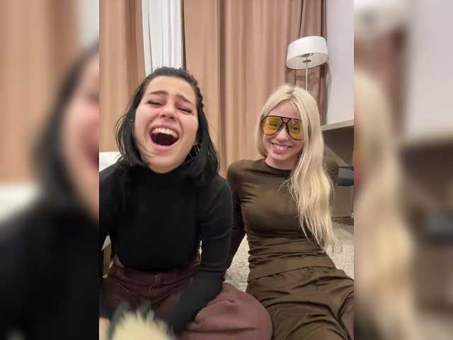 VibroMashulkaDashulka live cam