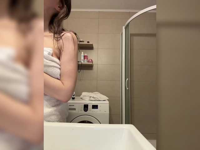 VibroMashulkaDashulka's BongaCams show and profile