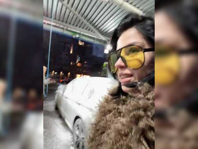 VibroMashulkaDashulka live cam