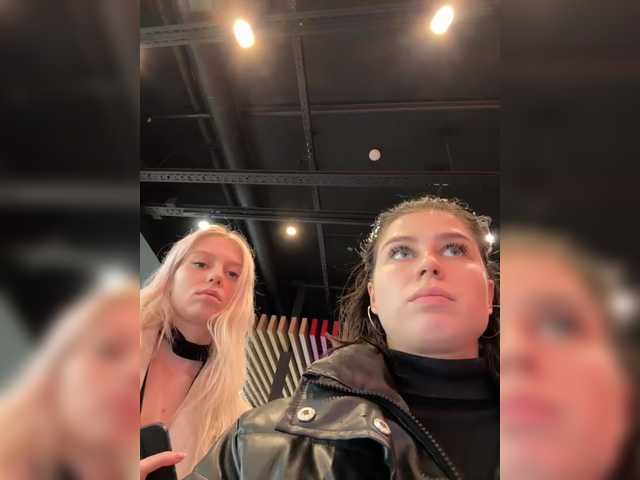 VibroMashulkaDashulka from BongaCams is Freechat