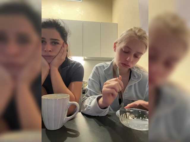 Explore 25 years old VibroMashulkaDashulka from BongaCams VibroMashulkaDashulka from BongaCams