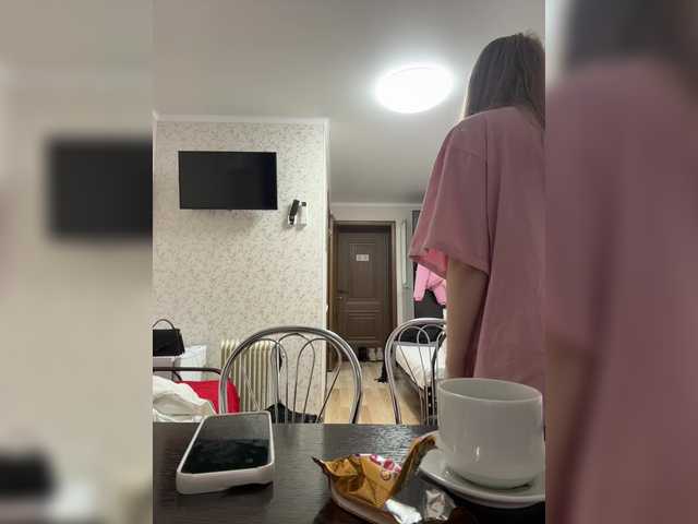 VibroMashulkaDashulka's BongaCams show and profile