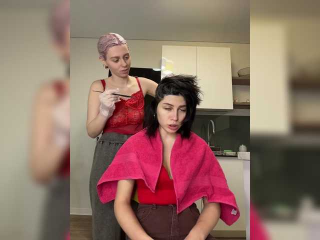 VibroMashulkaDashulka