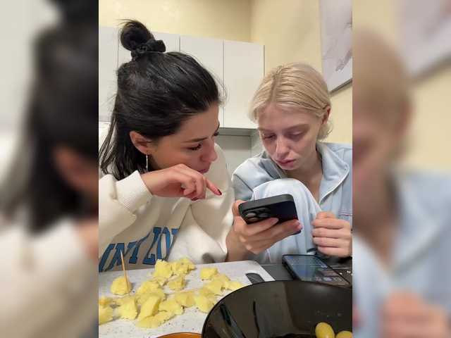 VibroMashulkaDashulka from BongaCams