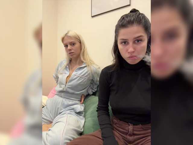 VibroMashulkaDashulka from BongaCams is Freechat