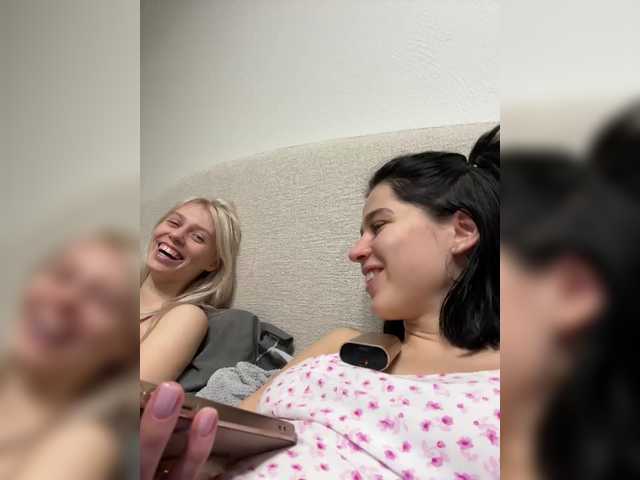 VibroMashulkaDashulka's BongaCams show and profile