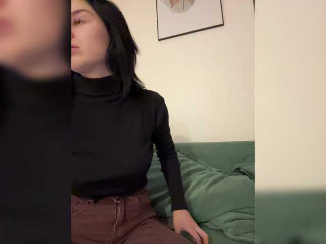 VibroMashulkaDashulka webcam