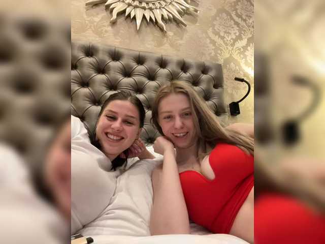 VibroMashulkaDashulka from BongaCams is Freechat