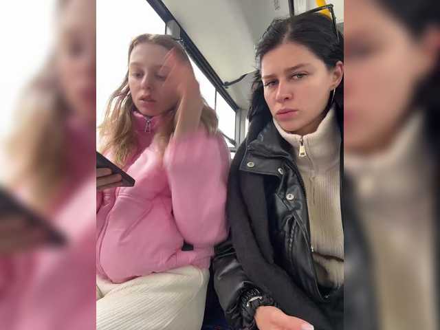 VibroMashulkaDashulka's BongaCams show and profile