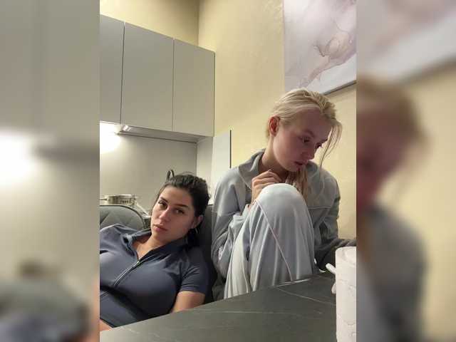 Adorable VibroMashulkaDashulka will ignite your whims in a gorgeous cam stream VibroMashulkaDashulka from BongaCams