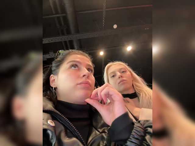 VibroMashulkaDashulka from BongaCams